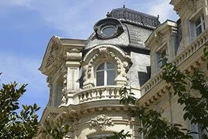 Un vent nouveau...