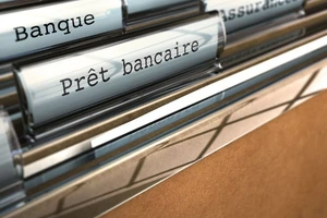 Achat immobilier...