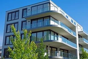 Immobilier : un...