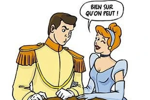Divorcer sans se...
