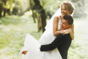 Mariage : le menu...