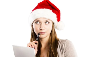 Bientôt Noël… Ma...
