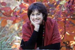 Anny Duperey Une...