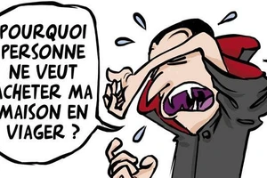 Immobilier :...