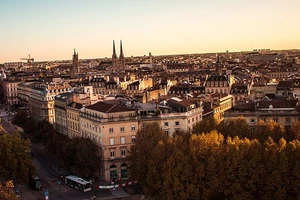 Acheter à Bordeaux...