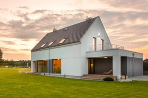 Pour une maison qui...