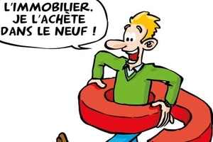 Des idées "neuves"...