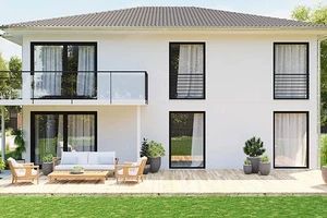 Maison individuelle...