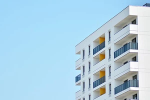 Immobilier neuf...