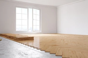 Le parquet C'est du...