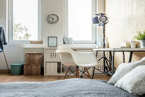 Logement étudiant...