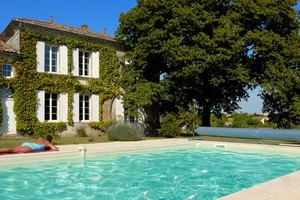 Rénover un gîte :...