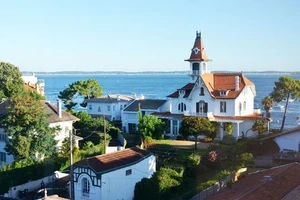 Arcachon et son...