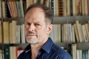 Bernard Minier...