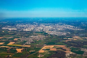 Investir à Goven :...