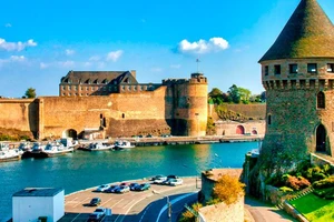 Se loger à Brest :...