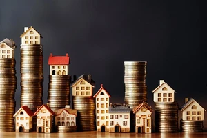 Les impôts pour les...