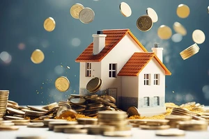 Impôts et immobilier