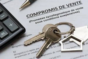 Un compromis de...