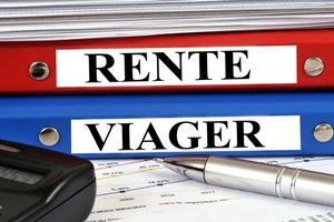 Le viager : une...