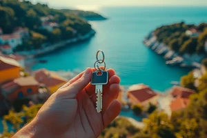 Immobilier : le...