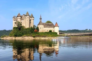 Château de Val :...