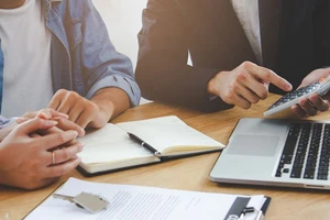 Crédit immobilier :...