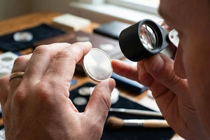 Numismate : comment...