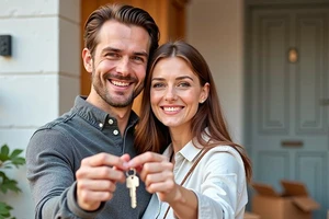 Achat immobilier :...