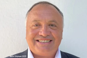 Stéphane Coste :...