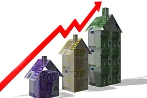 Immobilier : une...