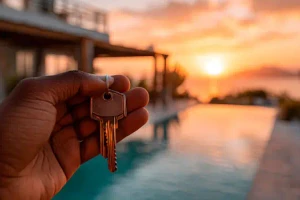 Immobilier : le...