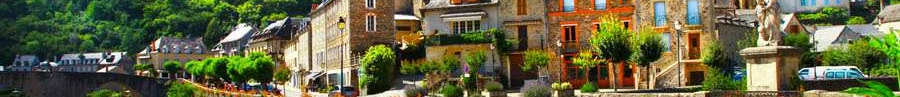 L'immobilier des notaires : Aveyron