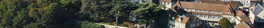 L'immobilier des notaires : Cher