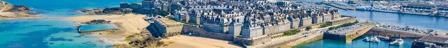L'immobilier des notaires : Ille-et-Vilaine