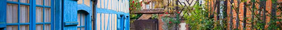 L'immobilier des notaires : Oise