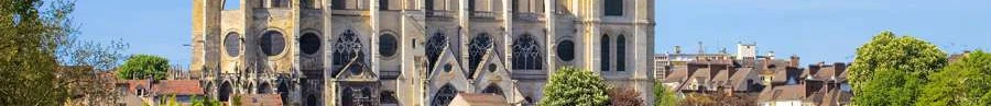 L'immobilier des notaires : Yvelines