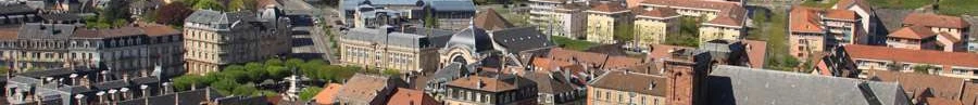 L'immobilier des notaires : Territoire de Belfort