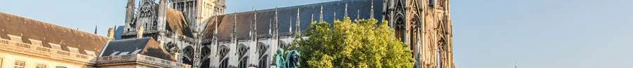 L'immobilier des notaires : Seine-Saint-Denis