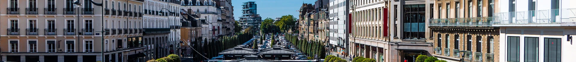 L'immobilier des notaires en Montpellier
