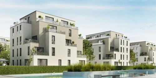 Je m'informe sur l'immobilier