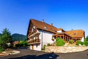 Vente immobilière